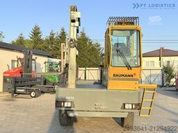 Baumann GS 70/14/50 DUPLEX DIESEL LIKE NEW