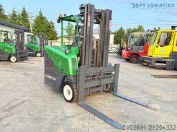 Combilift C4000CB TRIPLEX 5200MM FREE-LIFT TOP 1