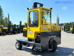 Combilift C5000XL / DUPLEX 4500MM / FREE LIFT