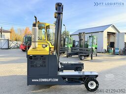 Combilift C4000 / GAS / WIDE SELECTION OF FORKLIFT