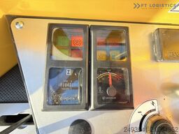 Combilift C4000 / GAS / WIDE SELECTION OF FORKLIFT