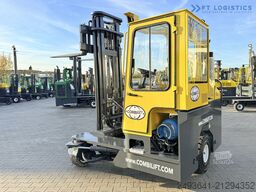 Combilift C4000 / GAS / WIDE SELECTION OF FORKLIFT