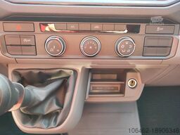 MAN TGE  Koffer LBW 750kg+NAVI+GRA+KLIMA