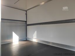 MAN TGE  Koffer LBW 750kg+NAVI+GRA+KLIMA