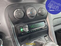 Mercedes-Benz Citan 109 CDI MAXI