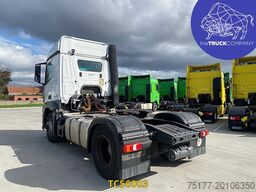 Mercedes-Benz Actros 1943