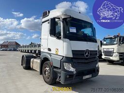 Mercedes-Benz Actros 1943