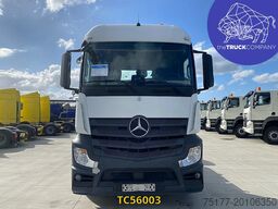Mercedes-Benz Actros 1943