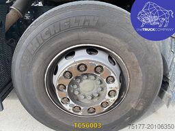 Mercedes-Benz Actros 1943
