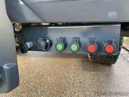 MAN TGM 13.290 BL CH 4x4 Kommunal/Winterdienst / Neu