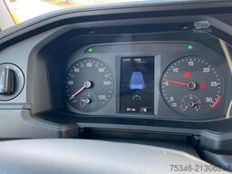 MAN TGM 13.290 BL CH 4x4 Kommunal/Winterdienst / Neu