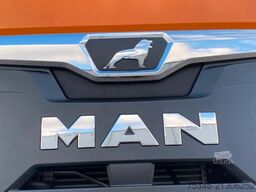 MAN TGM 13.290 BL CH 4x4 Kommunal/Winterdienst / Neu