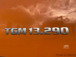 MAN TGM 13.290 BL CH 4x4 Kommunal/Winterdienst / Neu