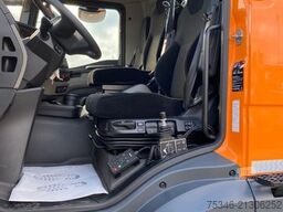 MAN TGM 13.290 BL CH 4x4 Kommunal/Winterdienst / Neu