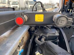 MAN TGM 13.290 BL CH 4x4 Kommunal/Winterdienst / Neu