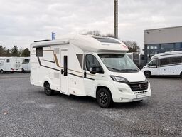 EURAMOBIL Profila RS 695 QB *st.-Solar*