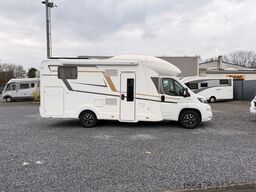 EURAMOBIL Profila RS 695 QB *st.-Solar*