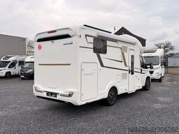 EURAMOBIL Profila RS 695 QB *st.-Solar*