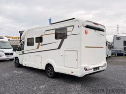 EURAMOBIL Profila RS 695 QB *st.-Solar*