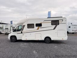 EURAMOBIL Profila RS 695 QB *st.-Solar*