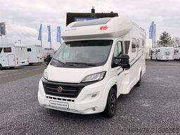 EURAMOBIL Profila RS 695 QB *st.-Solar*