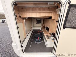 EURAMOBIL Profila RS 695 QB *st.-Solar*