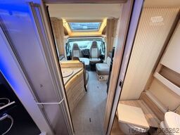 EURAMOBIL Profila RS 695 QB *st.-Solar*