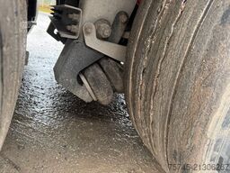 DAF XF 460*SUPER SPACE CAP*RETARDER*STANDKLIMA*+AUFL