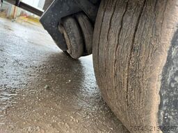 DAF XF 460*SUPER SPACE CAP*RETARDER*STANDKLIMA*+AUFL