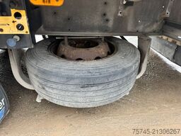 DAF XF 460*SUPER SPACE CAP*RETARDER*STANDKLIMA*+AUFL