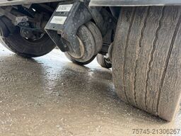 DAF XF 460*SUPER SPACE CAP*RETARDER*STANDKLIMA*+AUFL