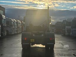 SCANIA G 500 * RETARDER * ALLRAD * STANDKLIMA * TOP *