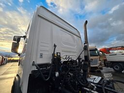 SCANIA G 500 * RETARDER * ALLRAD * STANDKLIMA * TOP *