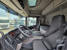 SCANIA G 500 * RETARDER * ALLRAD * STANDKLIMA * TOP *