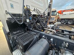 SCANIA G 500 * RETARDER * ALLRAD * STANDKLIMA * TOP *