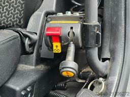 SCANIA G 500 * RETARDER * ALLRAD * STANDKLIMA * TOP *