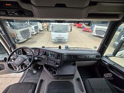 SCANIA G 500 * RETARDER * ALLRAD * STANDKLIMA * TOP *