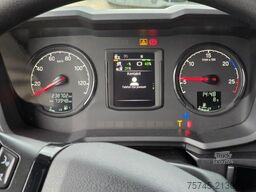 SCANIA G 500 * RETARDER * ALLRAD * STANDKLIMA * TOP *