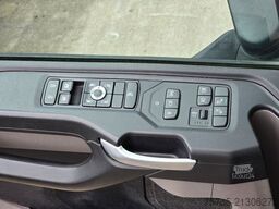 SCANIA G 500 * RETARDER * ALLRAD * STANDKLIMA * TOP *