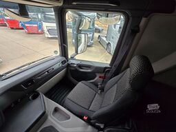 SCANIA G 500 * RETARDER * ALLRAD * STANDKLIMA * TOP *