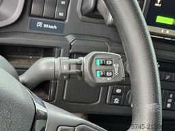 SCANIA G 500 * RETARDER * ALLRAD * STANDKLIMA * TOP *