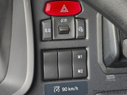 SCANIA G 500 * RETARDER * ALLRAD * STANDKLIMA * TOP *