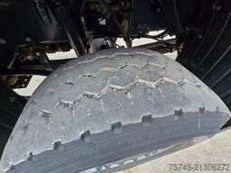 SCANIA G 500 * RETARDER * ALLRAD * STANDKLIMA * TOP *