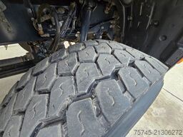 SCANIA G 500 * RETARDER * ALLRAD * STANDKLIMA * TOP *