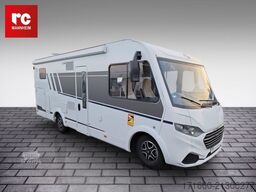 CARADO pro+ I 447 Dachklimaanlage /Automatik/180PS/Navi