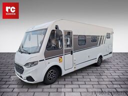 CARADO pro+ I 447 Dachklimaanlage /Automatik/180PS/Navi