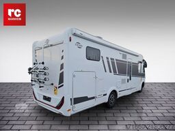 CARADO pro+ I 447 Dachklimaanlage /Automatik/180PS/Navi