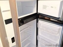 CARADO pro+ I 447 Dachklimaanlage /Automatik/180PS/Navi