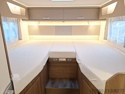 CARADO pro+ I 447 Dachklimaanlage /Automatik/180PS/Navi