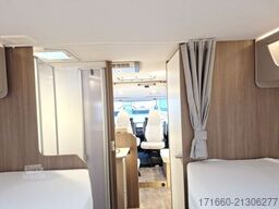 CARADO pro+ I 447 Dachklimaanlage /Automatik/180PS/Navi